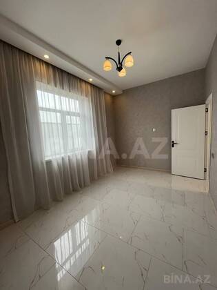 4 otaqlı Həyət evi/Bağ evi, Xəzər r., Bakı