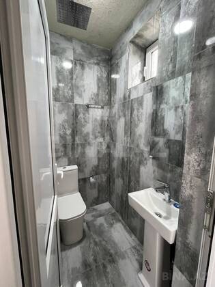 4 otaqlı Həyət evi/Bağ evi, Xəzər r., Bakı