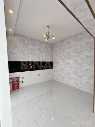 4 otaqlı Həyət evi/Bağ evi, Xəzər r., Bakı