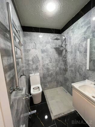 4 otaqlı Həyət evi/Bağ evi, Xəzər r., Bakı