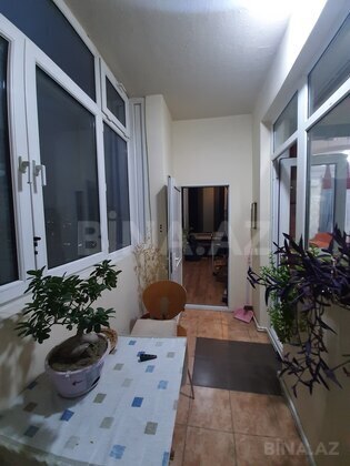 2 otaqlı Yeni tikili, Nizami m., Bakı