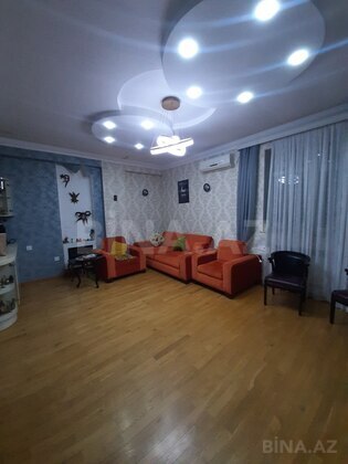2 otaqlı Yeni tikili, Nizami m., Bakı