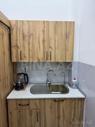 2 otaqlı Ofis, Həzi Aslanov m., Bakı