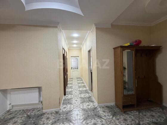 3 otaqlı Yeni tikili, Azadlıq Prospekti m., Bakı