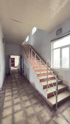 Torpaq Bülbülə q., Bakı