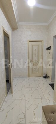 2 otaqlı Yeni tikili, Nizami m., Bakı