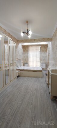 2 otaqlı Yeni tikili, Nizami m., Bakı