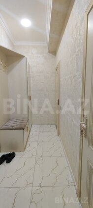 2 otaqlı Yeni tikili, Nizami m., Bakı