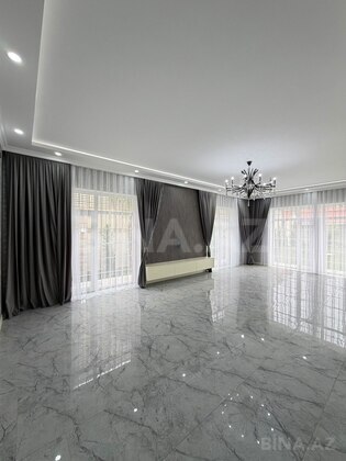 5 otaqlı Həyət evi/Bağ evi, Mərdəkan q., Bakı