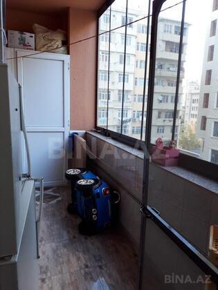 3 otaqlı Yeni tikili, Elmlər Akademiyası m., Bakı