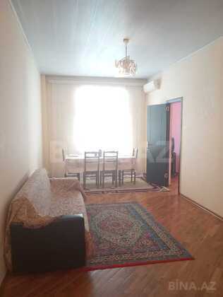 3 otaqlı Köhnə tikili, Yasamal r., Bakı