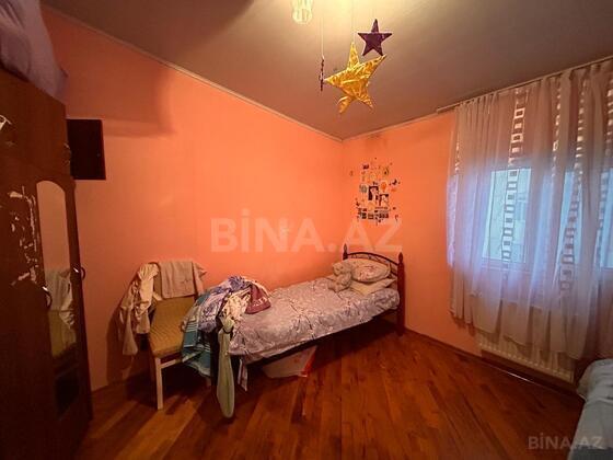 3 otaqlı Köhnə tikili, Yasamal r., Bakı