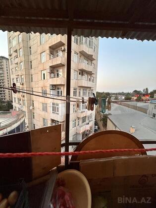 3 otaqlı Köhnə tikili, Yasamal r., Bakı
