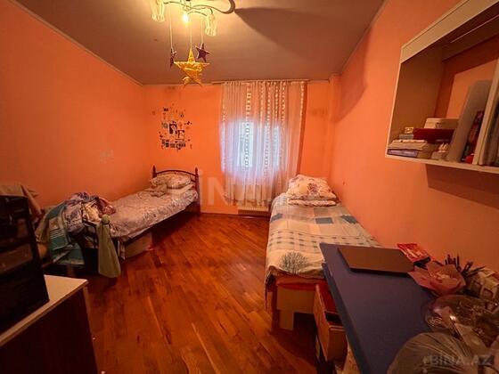 3 otaqlı Köhnə tikili, Yasamal r., Bakı