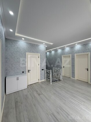 5 otaqlı Həyət evi/Bağ evi, Mərdəkan q., Bakı