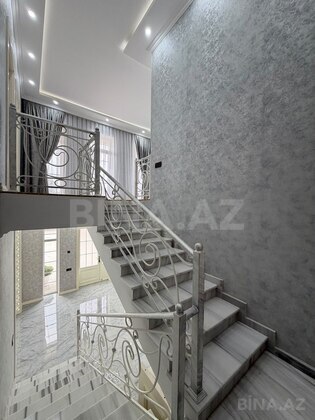5 otaqlı Həyət evi/Bağ evi, Mərdəkan q., Bakı