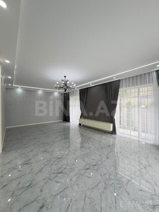 5 otaqlı Həyət evi/Bağ evi, Mərdəkan q., Bakı
