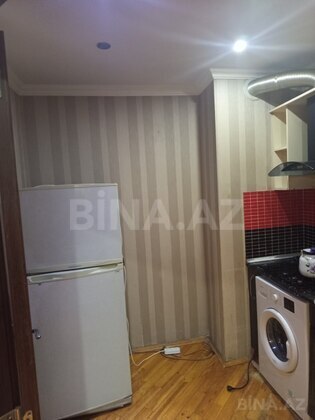 3 otaqlı Yeni tikili, Yeni Yasamal q., Bakı