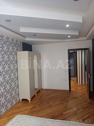 3 otaqlı Yeni tikili, Yeni Yasamal q., Bakı