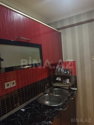 3 otaqlı Yeni tikili, Yeni Yasamal q., Bakı