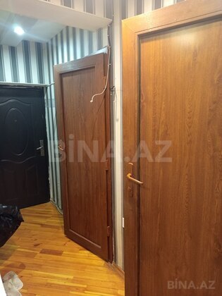3 otaqlı Yeni tikili, Yeni Yasamal q., Bakı
