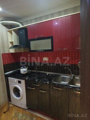 3 otaqlı Yeni tikili, Yeni Yasamal q., Bakı