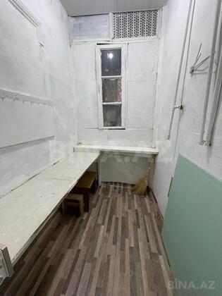 1 otaqlı Köhnə tikili, 28 May m., Bakı