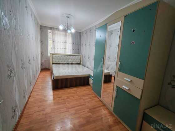 2 otaqlı Köhnə tikili, Nəriman Nərimanov m., Bakı