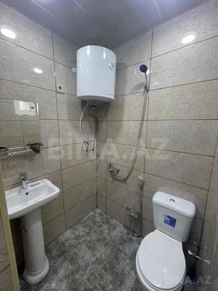 1 otaqlı Köhnə tikili, 28 May m., Bakı