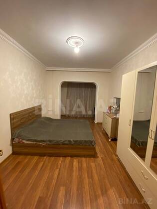 2 otaqlı Köhnə tikili, Həzi Aslanov m., Bakı