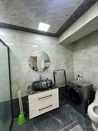 3 otaqlı Yeni tikili, Neftçilər m., Bakı
