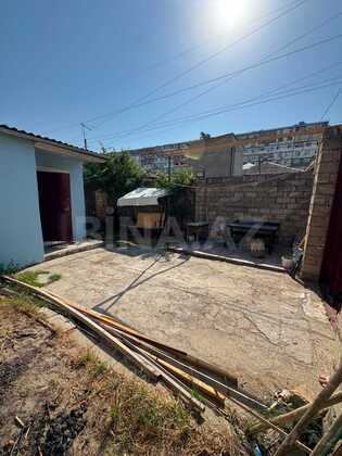 3 otaqlı Həyət evi/Bağ evi, Xırdalan