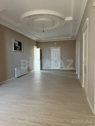 6 otaqlı Həyət evi/Bağ evi, Mərdəkan q., Bakı
