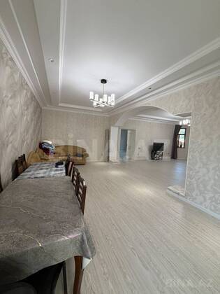 6 otaqlı Həyət evi/Bağ evi, Mərdəkan q., Bakı