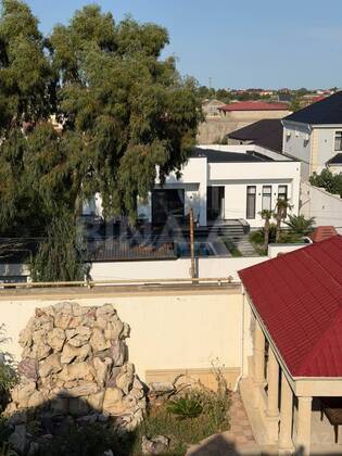 6 otaqlı Həyət evi/Bağ evi, Mərdəkan q., Bakı