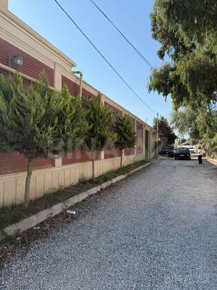 6 otaqlı Həyət evi/Bağ evi, Mərdəkan q., Bakı