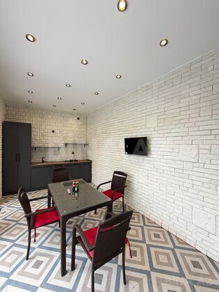 5 otaqlı Həyət evi/Bağ evi, Mərdəkan q., Bakı