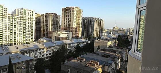 1 otaqlı Yeni tikili, Elmlər Akademiyası m., Bakı