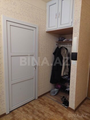3 otaqlı Köhnə tikili, Əhmədli q., Bakı