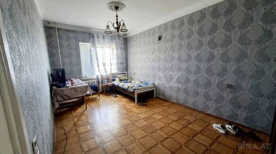 2 otaqlı Köhnə tikili, Yeni Günəşli q., Bakı