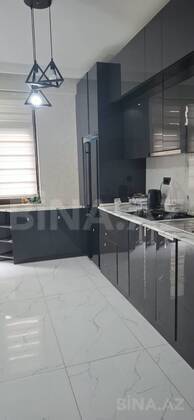 3 otaqlı Yeni tikili, Nərimanov r., Bakı