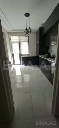 3 otaqlı Yeni tikili, Nərimanov r., Bakı