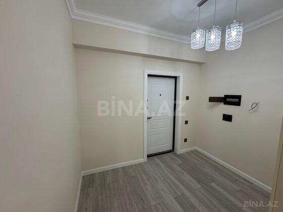 1 otaqlı Yeni tikili, 28 May m., Bakı