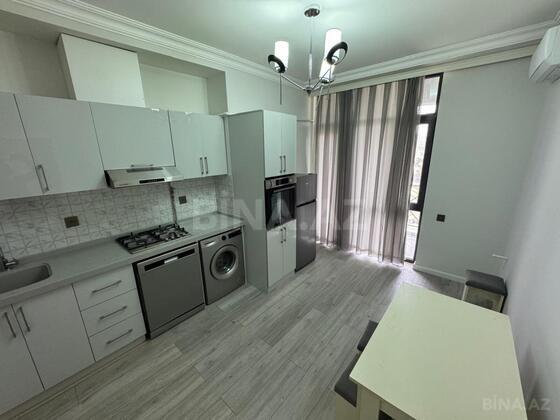 1 otaqlı Yeni tikili, 28 May m., Bakı