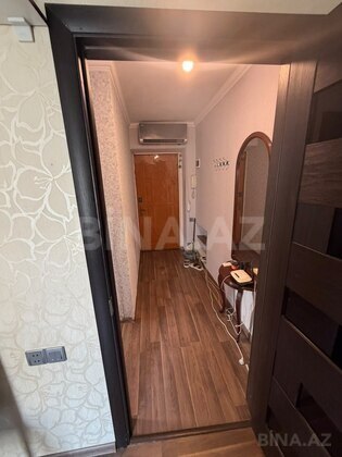 2 otaqlı Köhnə tikili, Elmlər Akademiyası m., Bakı