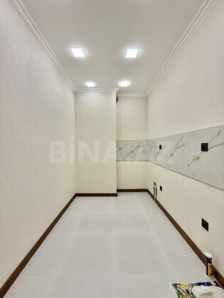 2 otaqlı Yeni tikili, Dərnəgül m., Bakı
