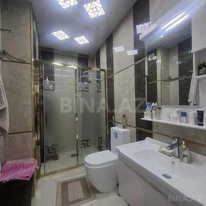 3 otaqlı Yeni tikili, Qara Qarayev m., Bakı