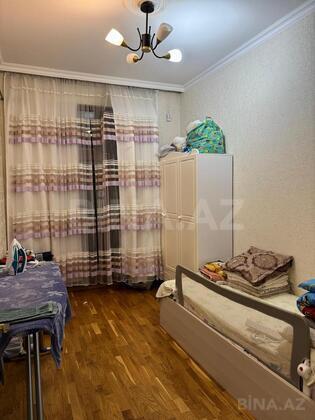 3 otaqlı Yeni tikili, Azadlıq Prospekti m., Bakı