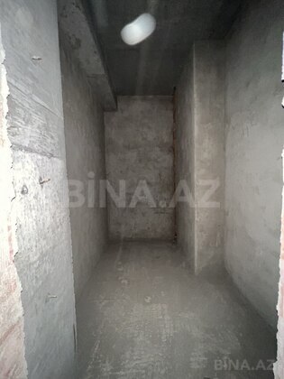 2 otaqlı Yeni tikili, İnşaatçılar m., Bakı
