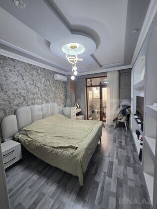 2 otaqlı Yeni tikili, Bakıxanov q., Bakı